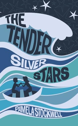 Stockwell - Tender Silver Stars - New paperback or softback