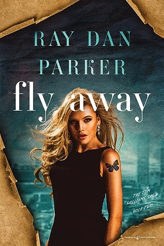Parker - Fly Away - New paperback or softback