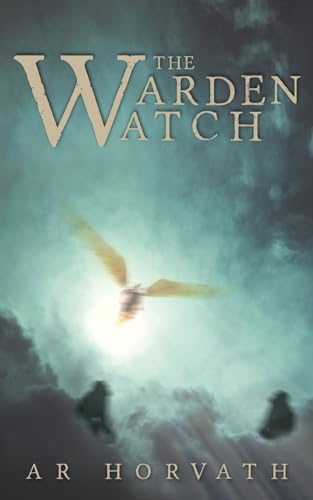Horvat - Warden-Watch - New paperback or softback