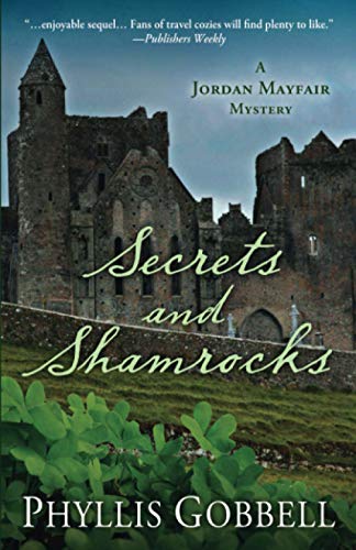Gobbell - Secrets and Shamrocks - New paperback or softback