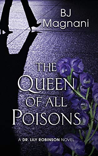 Magnani - Queen of All Poisons - New hardback or cased book