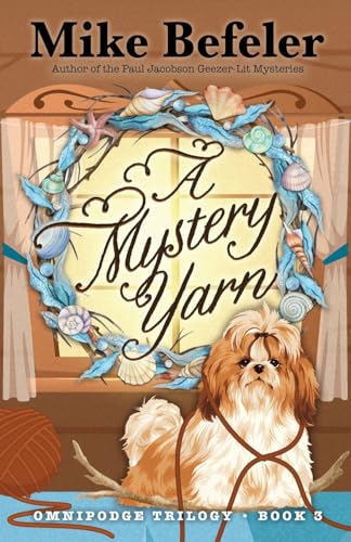 Befeler - A Mystery Yarn - New paperback or softback