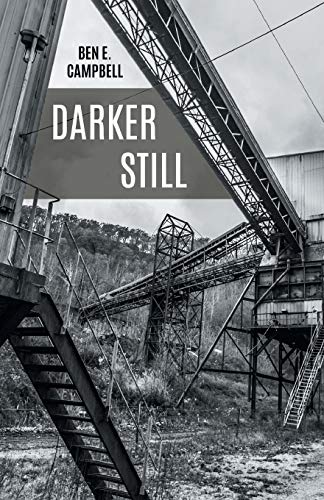 Campbell - Darker Still - New paperback or softback
