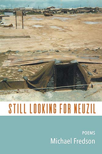 Fredson - Still Looking for Neuzil - New paperback or softback