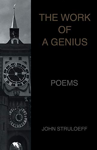 Struloeff - Work of a Genius - New paperback or softback