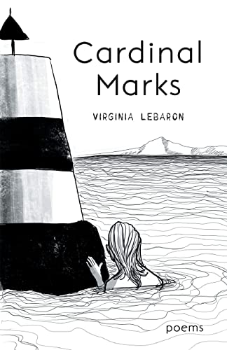LeBaron - Cardinal Marks - New paperback or softback