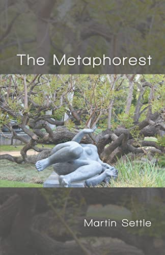 Settl - Metaphorest - New paperback or softback