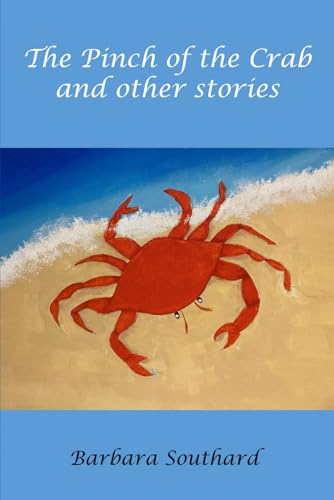 Southard - Pinch of the Crab  and other stories - New paperback or sof