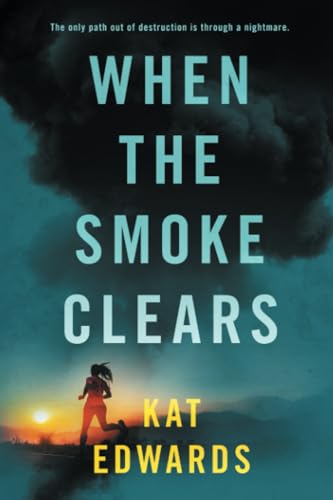Edwards - When the Smoke Clears - New paperback or softback