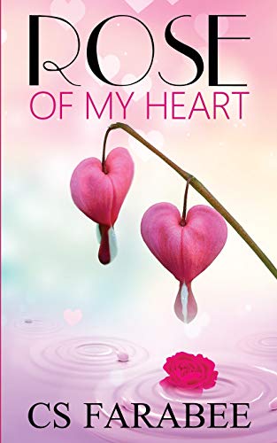 Farab - Rose Of My Heart - New paperback or softback