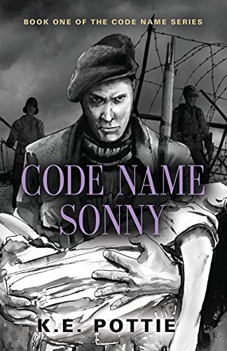 Potti - Code Name Sonny: Book One of the Code Name Series - New paperb