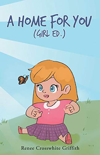 Griffit - A Home for You (Girl Ed.) - New paperback or softback
