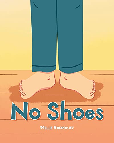 Rodriguez - No Shoes - New paperback or softback