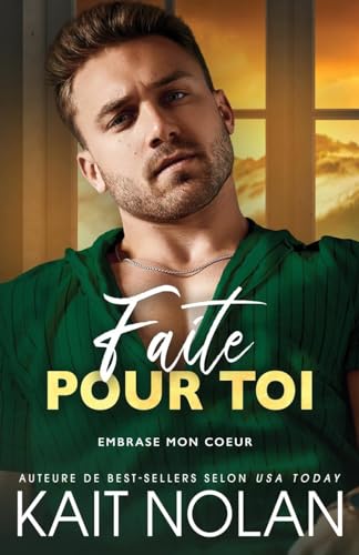 Nolan - Faite pour toi - New paperback or softback