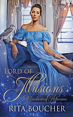 Boucher - Lord of Illusions - New paperback or softback