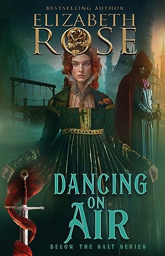 Ros - Dancing on Air - New paperback or softback