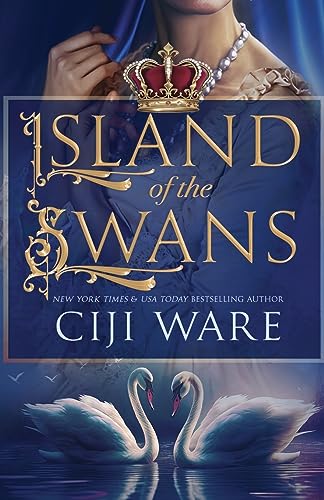 War - Island of the Swans - New paperback or softback