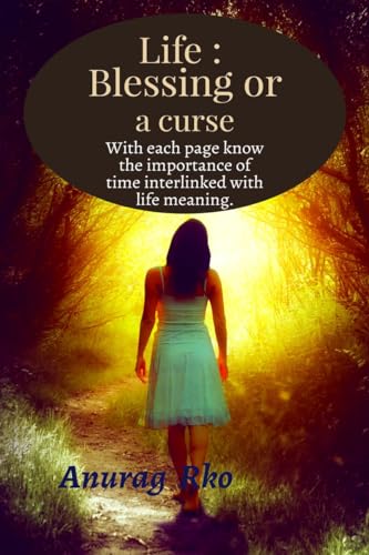 Rko - Life as a Blessing or Cursed Death - New paperback or softback