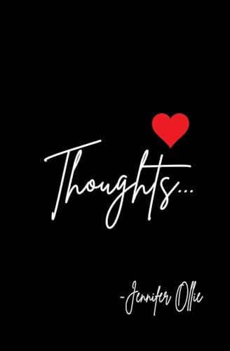 Olli - Thoughts - New paperback or softback