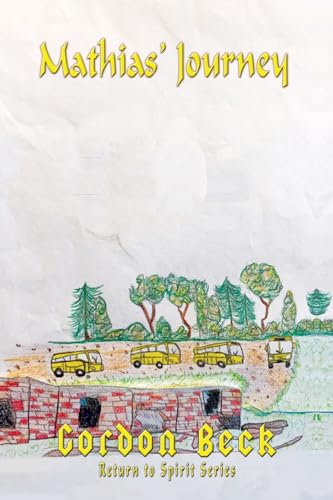 Beck - Mathias' Journey - New paperback or softback