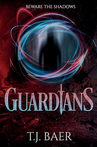 Baer - Guardians - New paperback or softback