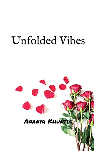 Khuntia - Unfolded Vibes - New paperback or softback