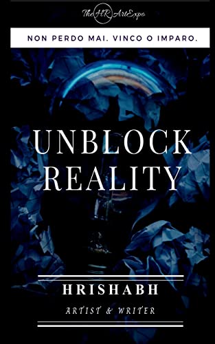Choudhary - UNBLOCK REALITY - New paperback or softback