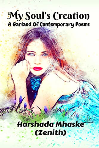 Mhask - My Soul's Creation - New paperback or softback