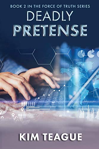 agu - Deadly Pretense - New paperback or softback