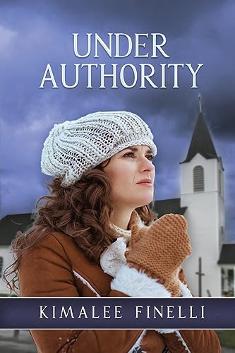 Finelli - Under Authority - New paperback or softback