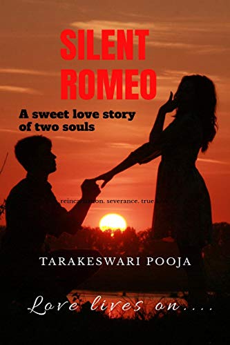 Pooja. - SILENT ROMEO - New paperback or softback