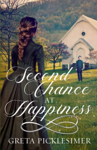 Picklesimer - Second Chance at Happiness - New paperback or softback