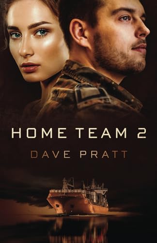 Pratt - Home Team 2 - New paperback or softback