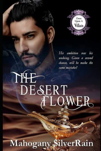 Samuda - Desert Flower - New paperback or softback