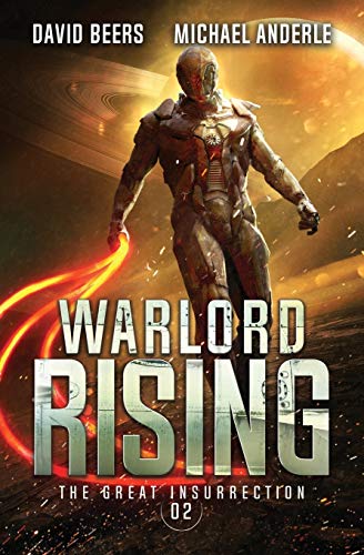 Beers - Warlord Rising - New paperback or softback
