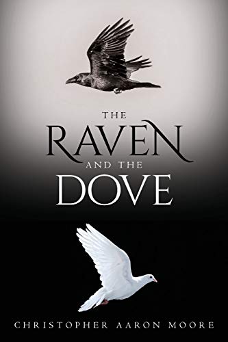 Moor - Raven and the Dove - New paperback or softback