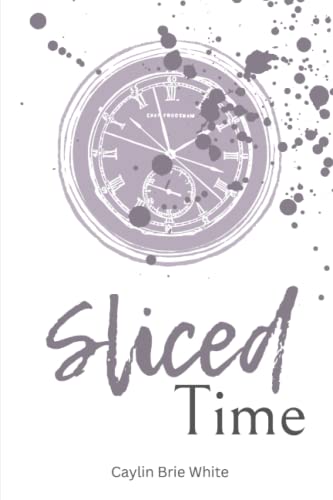 Whit - Sliced Time  - New paperback or softback