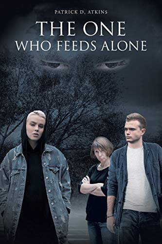 Atkins - One Who Feeds Alone - New paperback or softback