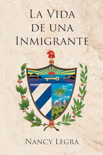 Legra - LA VIDA DE UNA INMIGRANTE - New paperback or softback