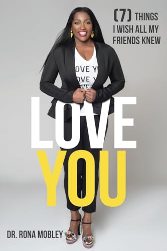 Mobley - Love You - New paperback or softback