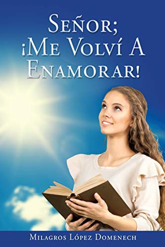 Domenec - Se?or  ?Me Volv? A Enamorar! - New paperback or softback