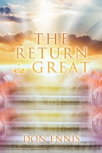 Ennis - Return is Great - New paperback or softback