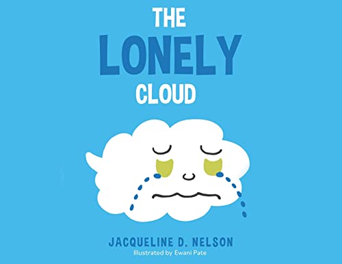 Nelson - Lonely Cloud - New paperback or softback