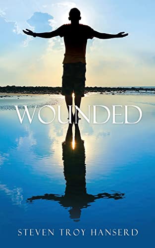 Hanserd - WOUNDED - New paperback or softback