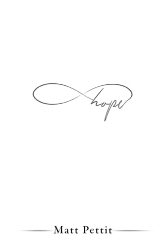 Pettit - Hope - New paperback or softback