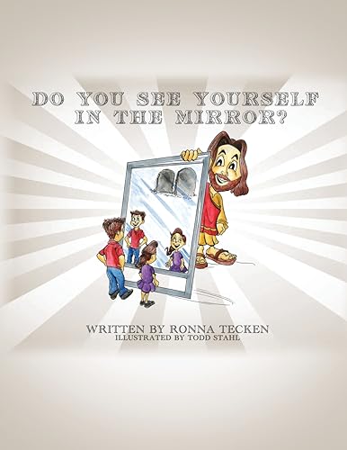 cken - Do You See Yourself In The Mirror? - New paperback or softback