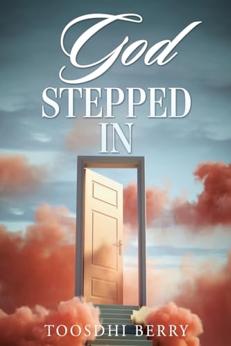Berry - God Stepped In - New paperback or softback