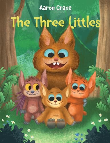 Cran - Three Littles - New paperback or softback