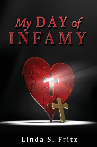 Fritz - My Day of Infamy - New paperback or softback