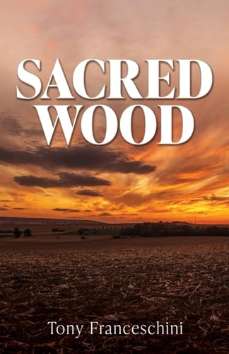Franceschini - Sacred Wood - New paperback or softback